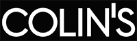 Логотип Colin`s