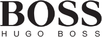 Логотип Hugo boss