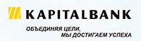 Логотип Капитал Банк