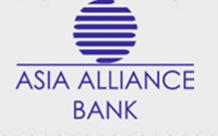 Логотип Азия Альянс Банк