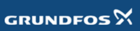 Логотип Grundfos представительство