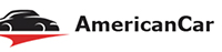 Логотип AmericanCar