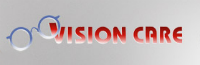 Логотип Vision care