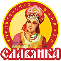 Логотип Славянка